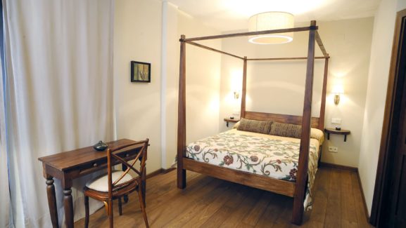 Apartamento Rural en Segovia - Las Cárcavas