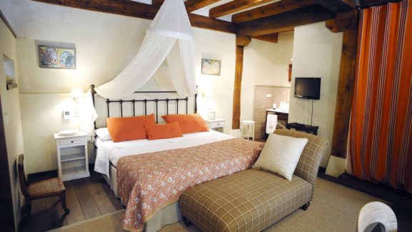 Apartamento Rural en Segovia - La Cija