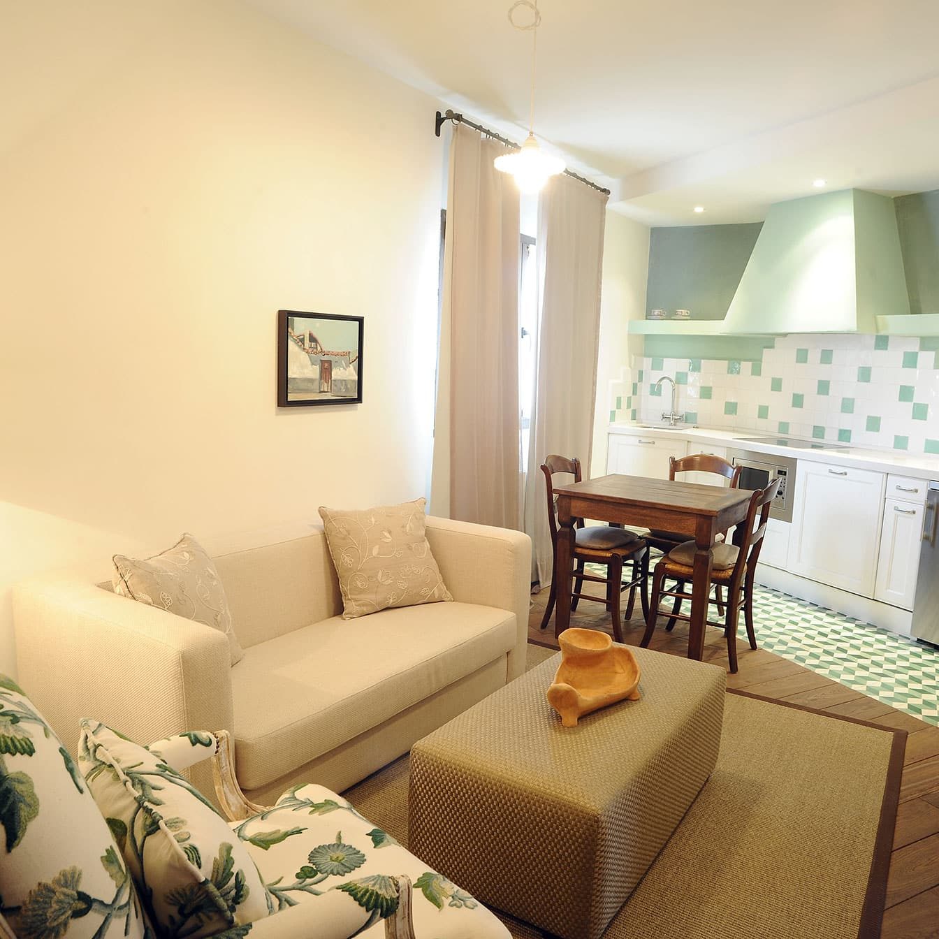 Apartamento Rural en Segovia - La Rinconada