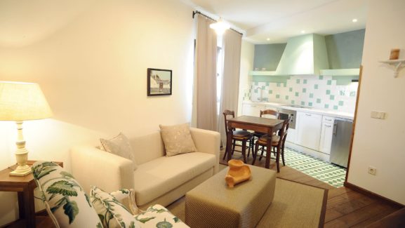 Apartamento Rural en Segovia - La Rinconada